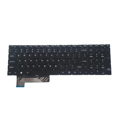 Teclado Para Notebook Gateway Gwtn156-12 Iird - Padrão Us