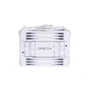 Air Cooler Cpu Oracyn Branco 6 Heatpipes 230w 120mm Turbo