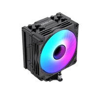 Cooler Processador Oracyn RGB 120mm 4 Heatpipes 220w Gamer 2