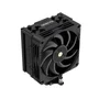 Cooler Processador Oracyn Preto 220w 4 Heatpipes 120mm Pro 3