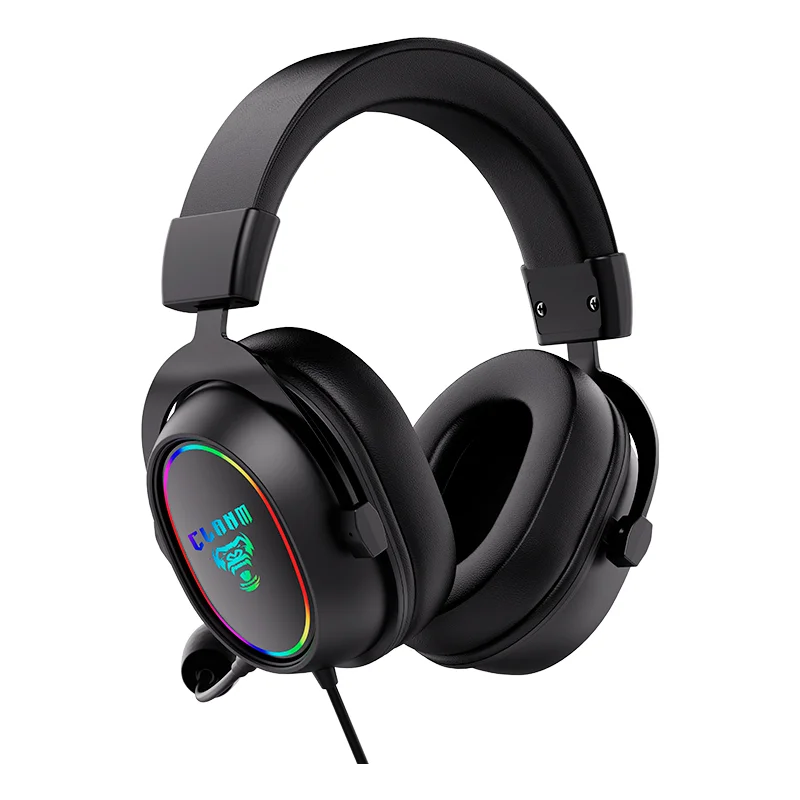 Imagem 5 de 5 do produto Headset Ayron Night - Clanm