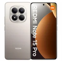 Celular Xiaomi Redmi Note 15 Pro 512 GB