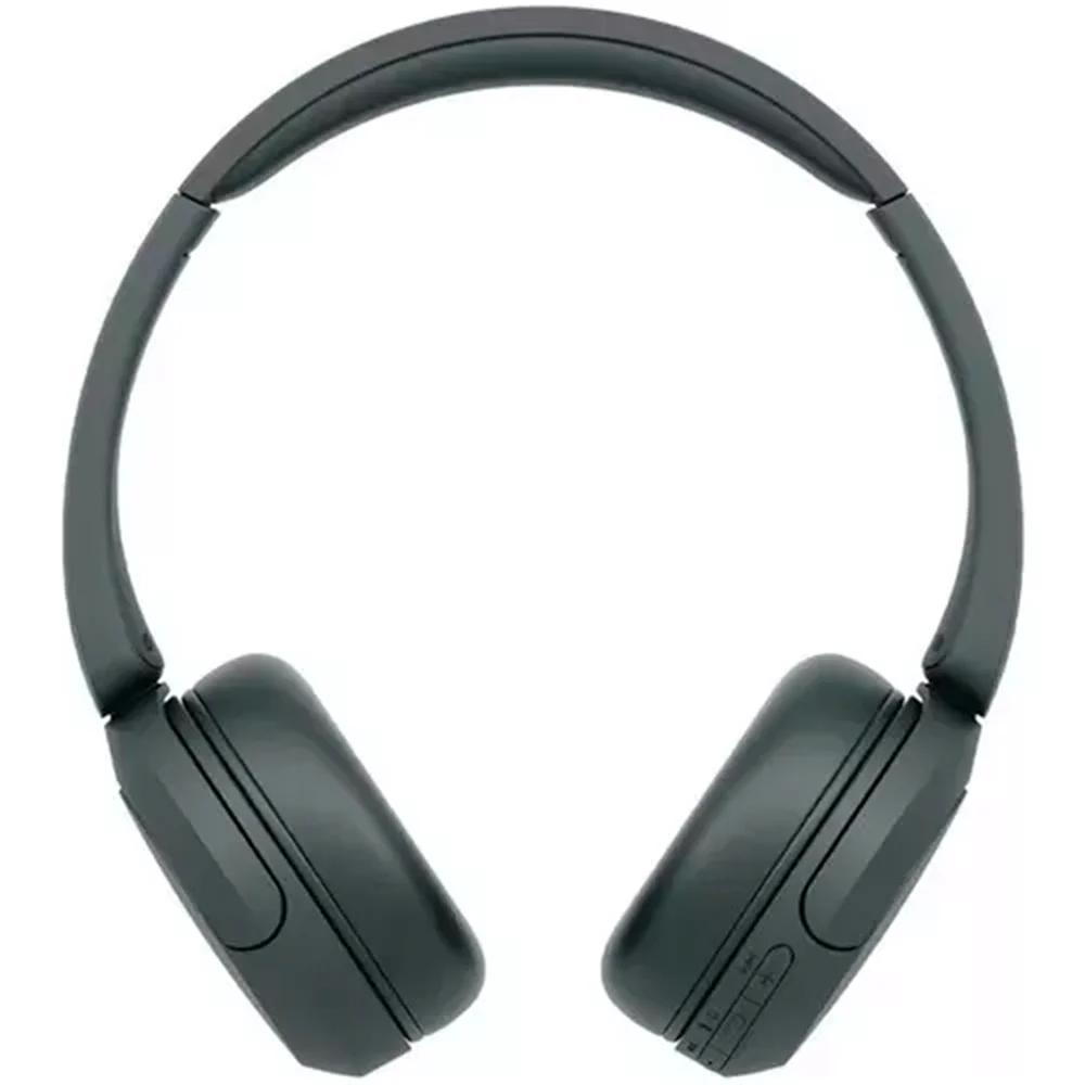 Imagem 2 de 5 do produto Fone De Ouvido Over-ear Sem Fio Sony Wh-ch520 Yy2958 Preto