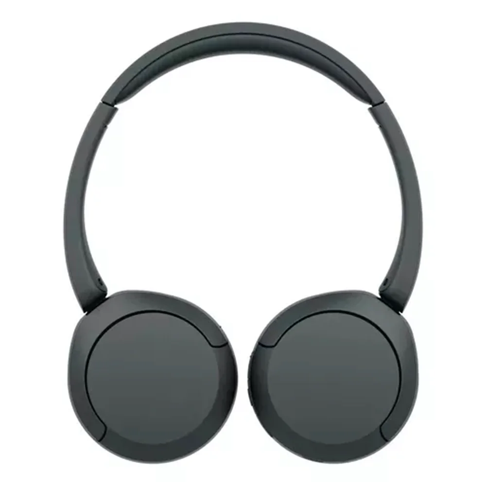 Imagem 3 de 5 do produto Fone De Ouvido Over-ear Sem Fio Sony Wh-ch520 Yy2958 Preto