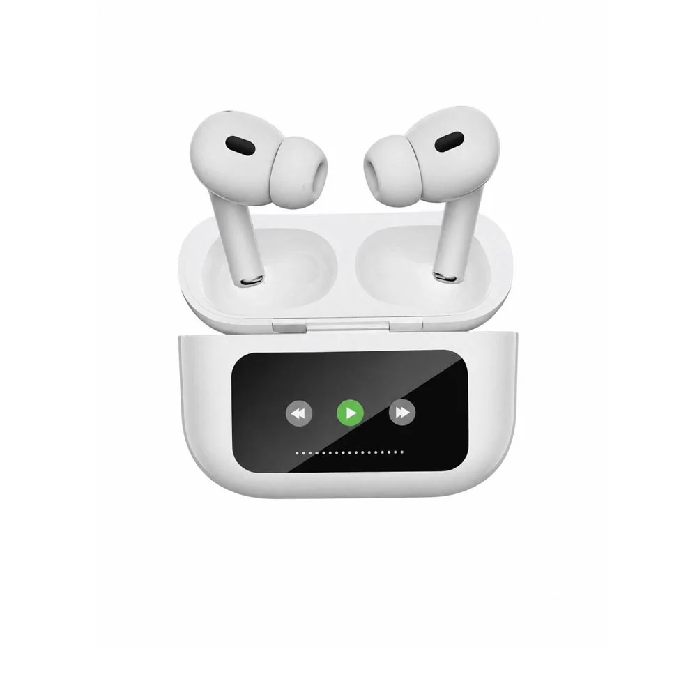 Imagem 2 de 5 do produto Fone De Ouvido Bluetooth Kaidi Knc4219 Com Tela Touch