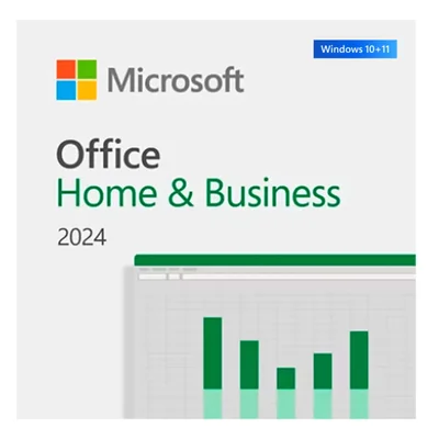 Microsoft Office Home and Business 2024
