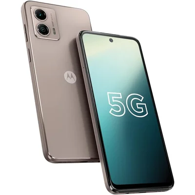 Usado - Motorola G53 128 Gb Rose - Regular