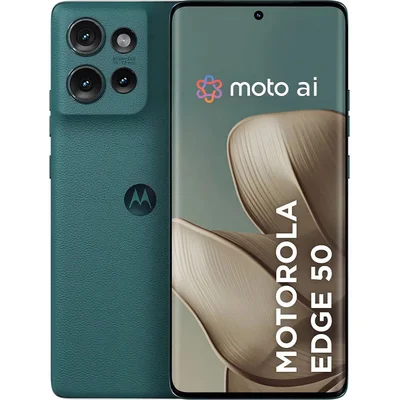 Usado - Motorola Edge 50 256 Gb Verde - Excelente