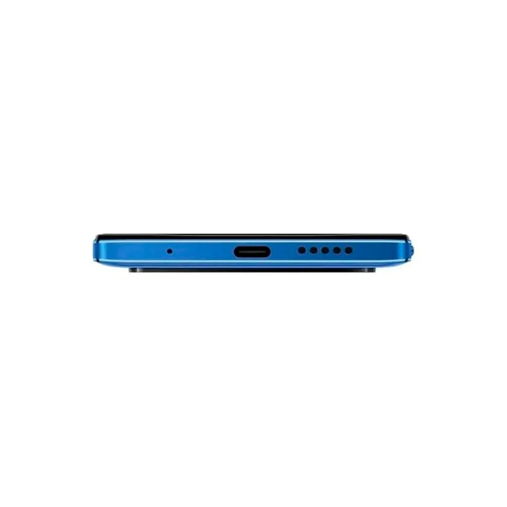 Imagem 2 de 5 do produto Usado -  Xiaomi Poco X4 Pro 128GB - Azul - Voke