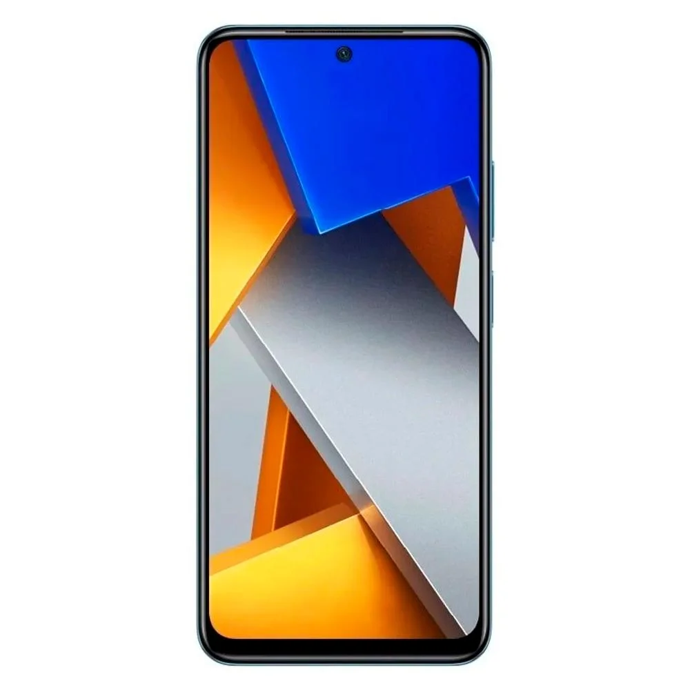 Imagem 4 de 5 do produto Usado -  Xiaomi Poco X4 Pro 128GB - Azul - Voke