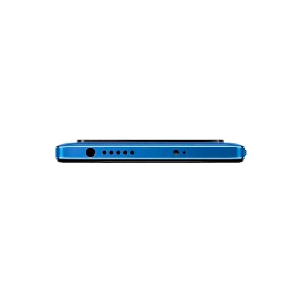 Imagem 5 de 5 do produto Usado -  Xiaomi Poco X4 Pro 128GB - Azul - Voke