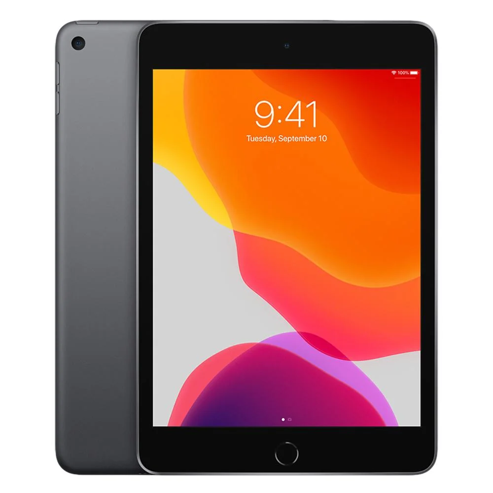iPad mini 第5世代 cellular A2124 64GB Apple Ipad Mini 5g A2124 64gb Cinza Espacial