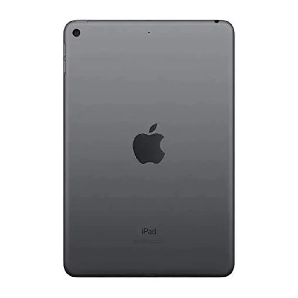 Apple Ipad Mini 5g A2124 64gb Cinza Espacial