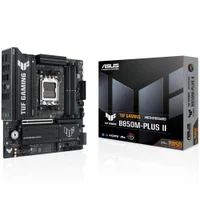 Placa Mãe Asus Tuf Gaming B850m-plus Ii Ddr5 Am5 Matx M.2 HDMI Display Port Usb Tipo C 90mb1mt0-m0eay0 2