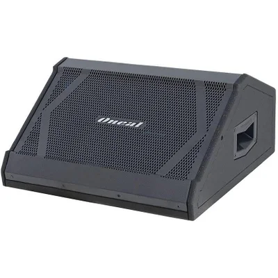 Caixa Monitor Active Line Oneal 120w Rms Opmv-1410x
