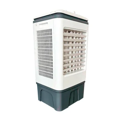 Climatizador De Ar Residencial 17l Sumay Sm-cd17l