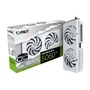 Placa De Video Palit Geforce RTX 5060 Ti White Oc 8GB Gddr7 128 Bits - Ne7506tu19p1-gb2062m
