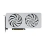 Placa De Video Palit Geforce RTX 5060 Ti White Oc 8GB Gddr7 128 Bits - Ne7506tu19p1-gb2062m