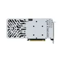 Placa De Video Palit Geforce RTX 5060 Ti White Oc 8GB Gddr7 128 Bits - Ne7506tu19p1-gb2062m