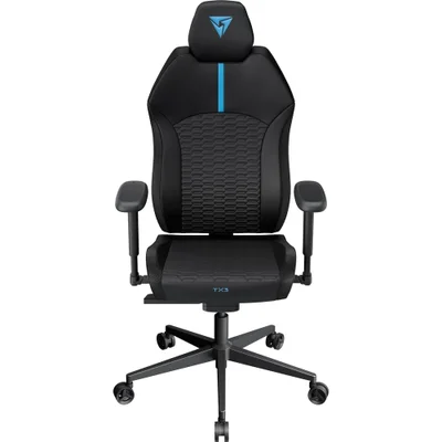 Cadeira Gamer Tx3 Solo 360 Racer Azul