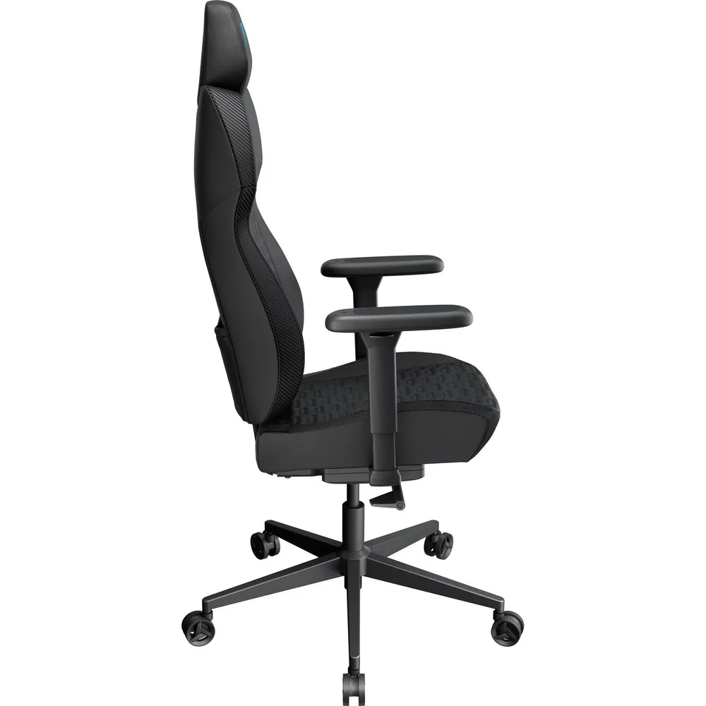 Imagem 2 de 5 do produto Cadeira Gamer Tx3 Solo 360 Racer Azul