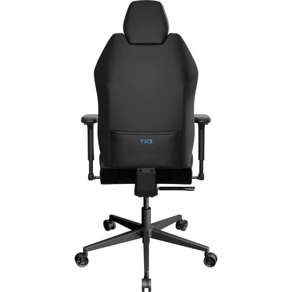 Imagem 4 de 5 do produto Cadeira Gamer Tx3 Solo 360 Racer Azul
