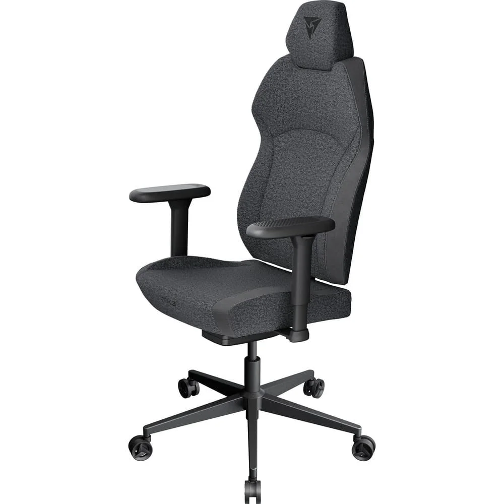 Cadeira Gamer Tx3 Solo 360 Loft Grafite