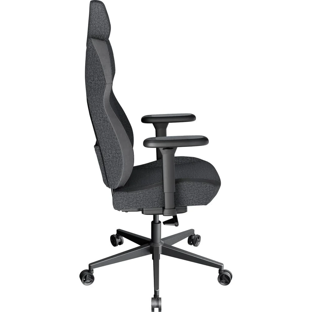 Cadeira Gamer Tx3 Solo 360 Loft Grafite