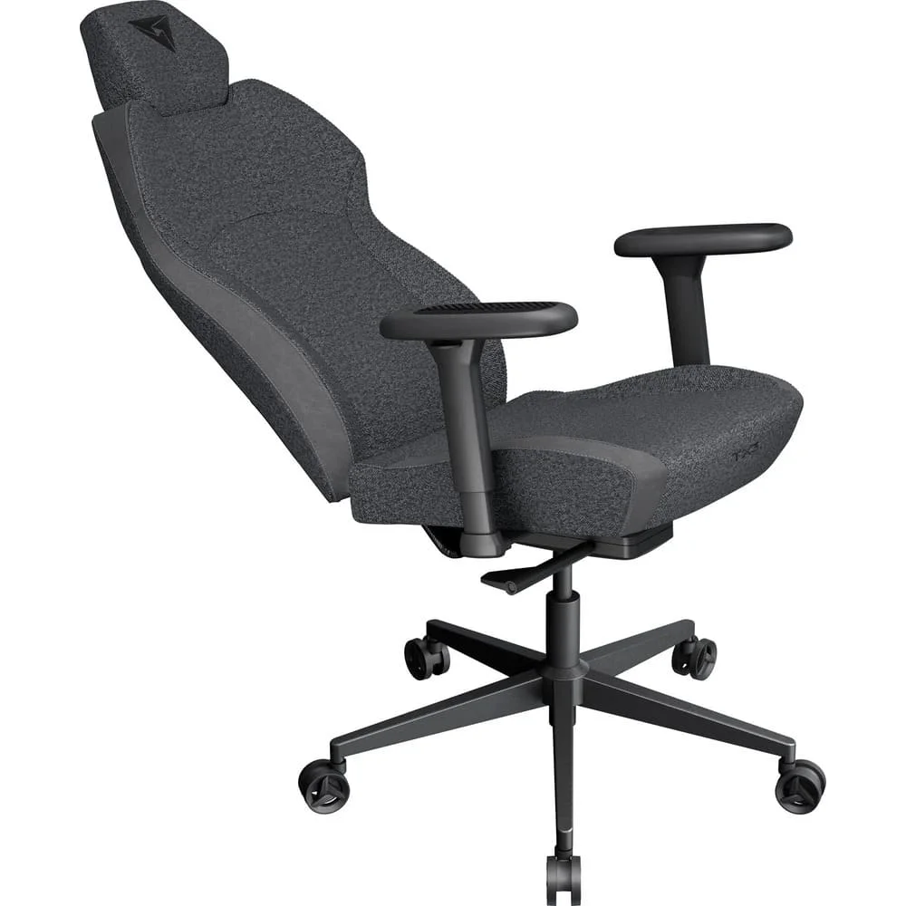 Cadeira Gamer Tx3 Solo 360 Loft Grafite