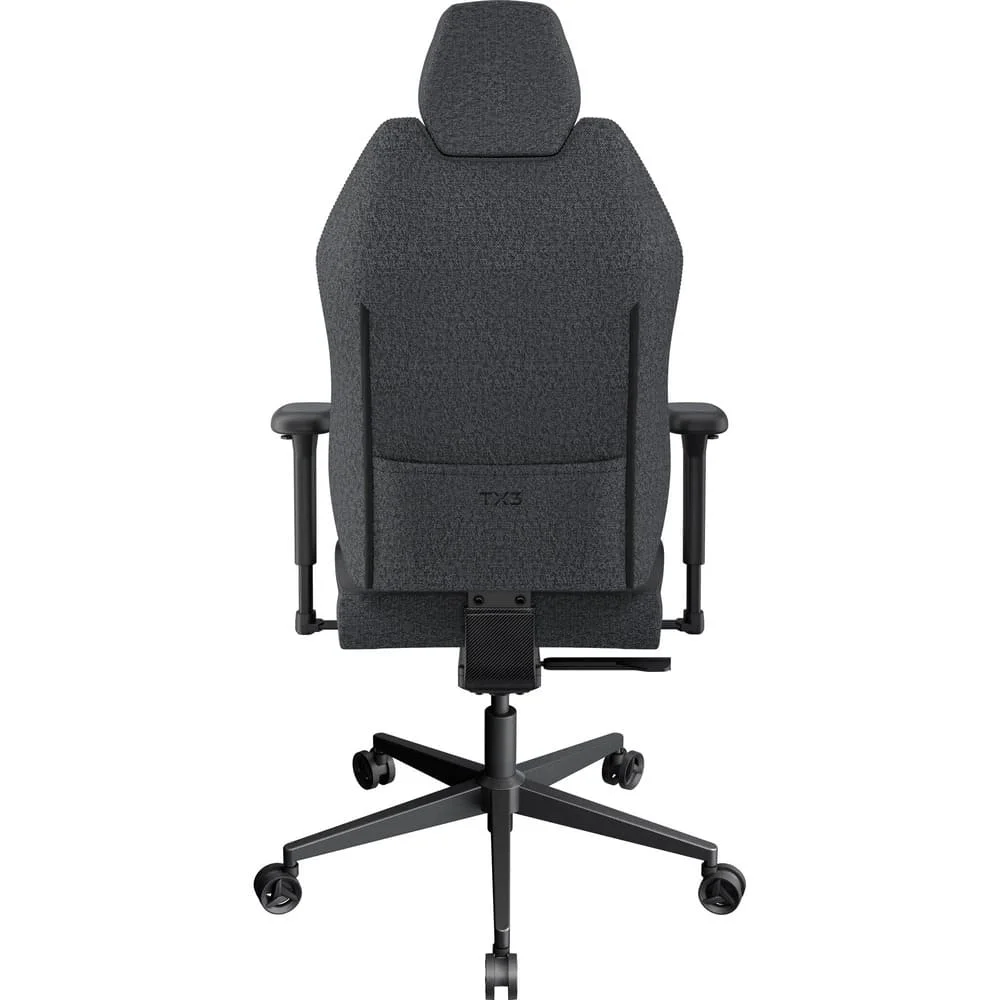 Cadeira Gamer Tx3 Solo 360 Loft Grafite