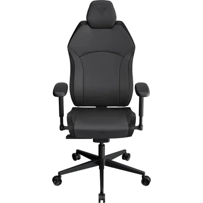Cadeira Gamer Tx3 Solo 360 Modern Preta