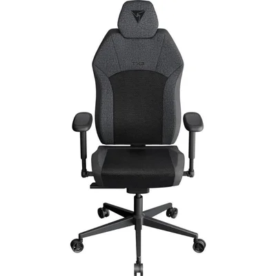 Cadeira Gamer Tx3 Solo 360 Mesh Preta