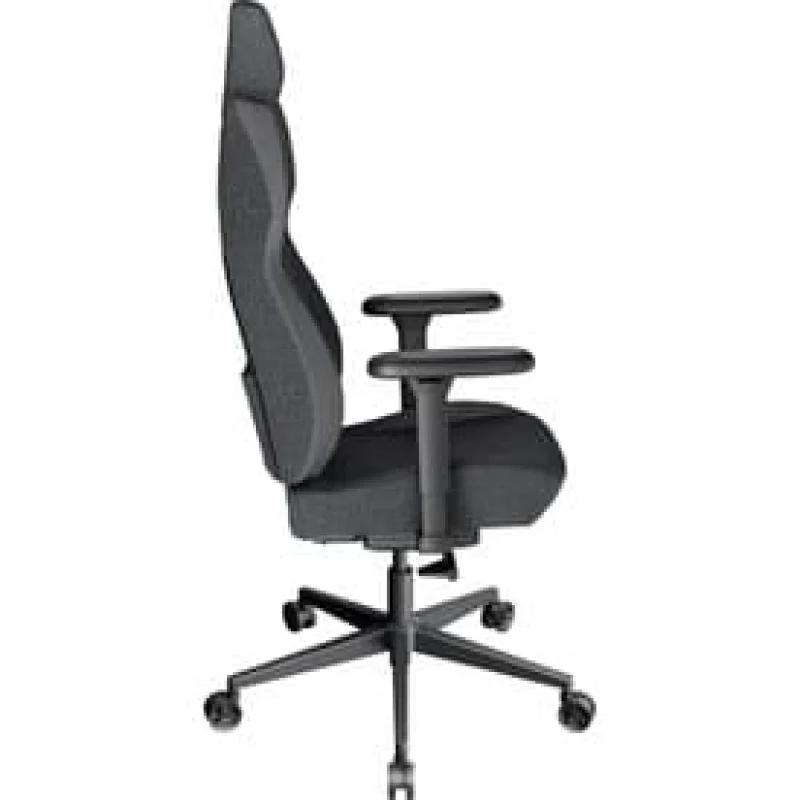 Imagem 2 de 5 do produto Cadeira Gamer Tx3 Solo 360 Mesh Preta