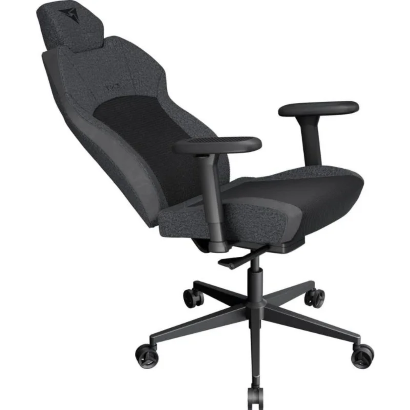 Imagem 3 de 5 do produto Cadeira Gamer Tx3 Solo 360 Mesh Preta