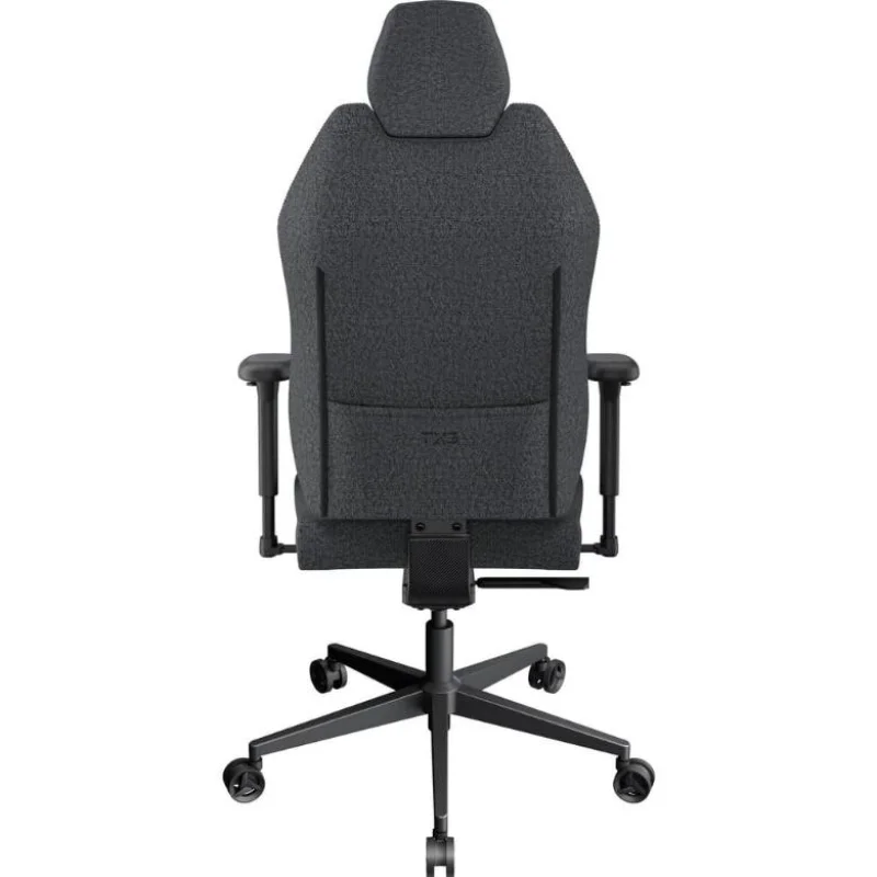Imagem 4 de 5 do produto Cadeira Gamer Tx3 Solo 360 Mesh Preta