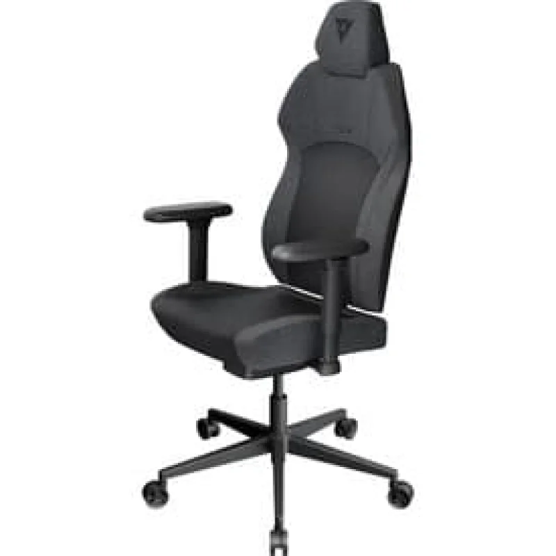Imagem 5 de 5 do produto Cadeira Gamer Tx3 Solo 360 Mesh Preta