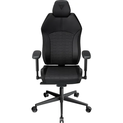 Cadeira Gamer Tx3 Solo 360 Racer Preta