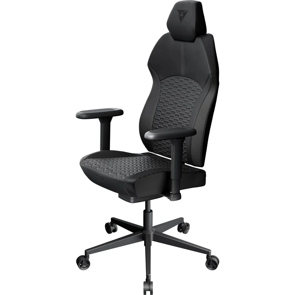 Cadeira Gamer Tx3 Solo 360 Racer Preta Cadeira Gamer Tx3 Solo 360 Racer Preta
