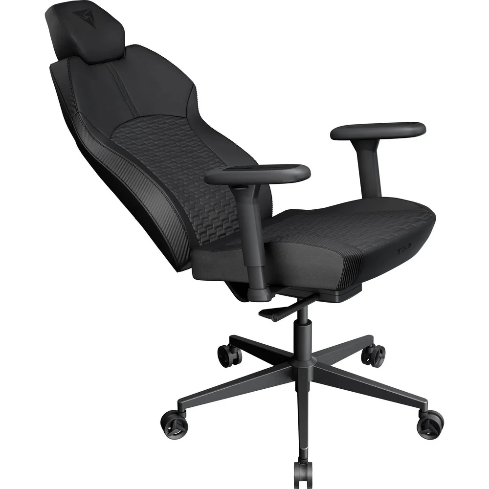 Cadeira Gamer Tx3 Solo 360 Racer Preta Cadeira Gamer Tx3 Solo 360 Racer Preta