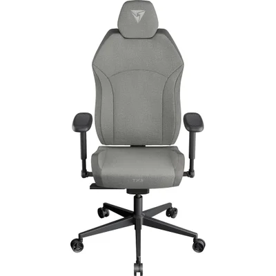 Cadeira Gamer Tx3 Solo 360 Loft Cinza