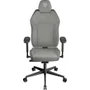 Cadeira Gamer Tx3 Solo 360 Loft Cinza