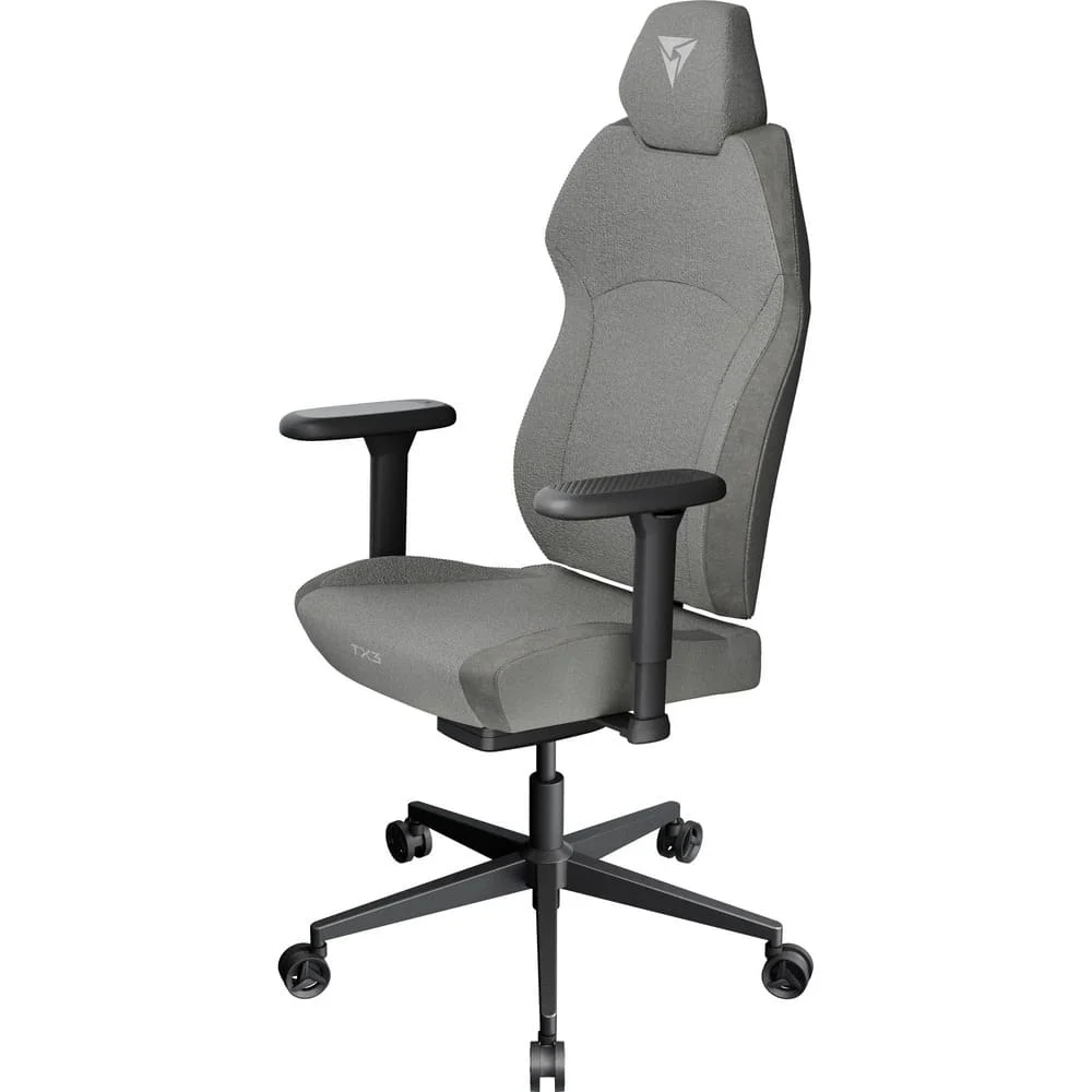 Cadeira Gamer Tx3 Solo 360 Loft Cinza