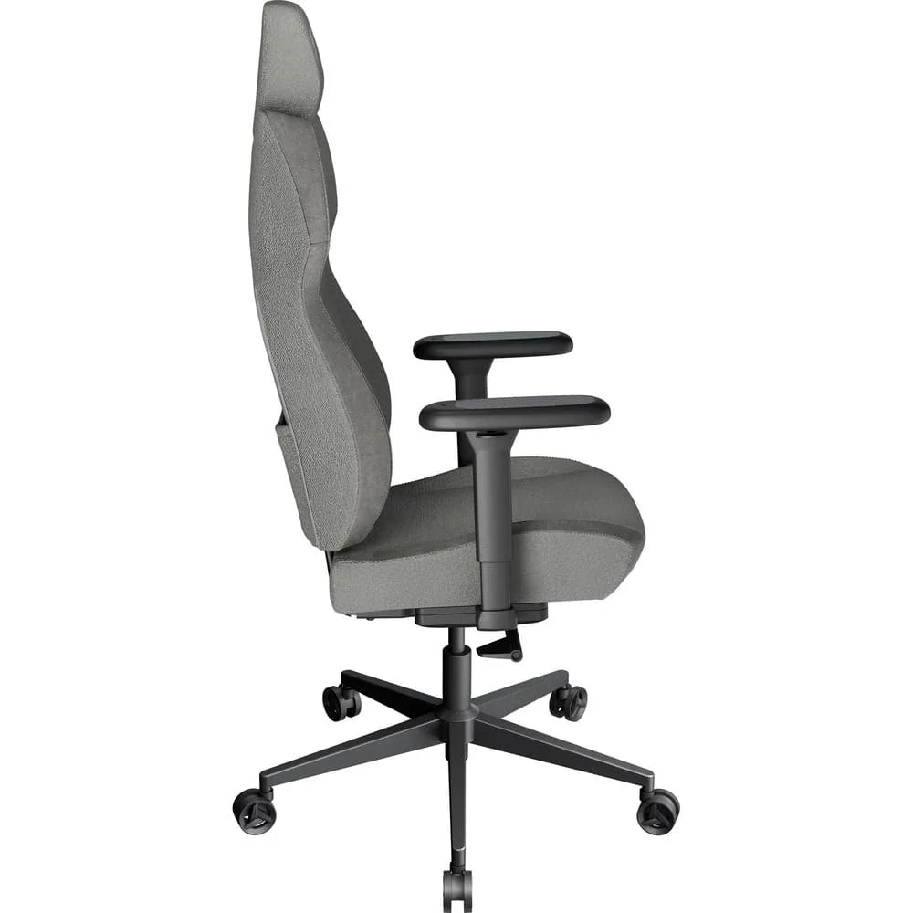 Cadeira Gamer Tx3 Solo 360 Loft Cinza