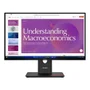 Monitor Lenovo T24d-40 Ips 23,8" Thinkvision 64b9gar1br