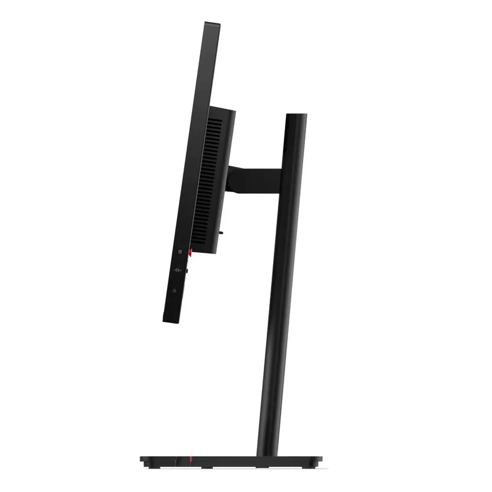 Monitor Lenovo T24d-40 Ips 23,8" Thinkvision 64b9gar1br Monitor Lenovo T24d-40 Ips 23,8" Thinkvision 64b9gar1br