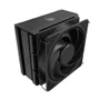 Air Cooler Para Processador Cooler Master Hyper 212 3dhp Preto Amd/intel 120mm  May-t2hp-217pk-r1 3