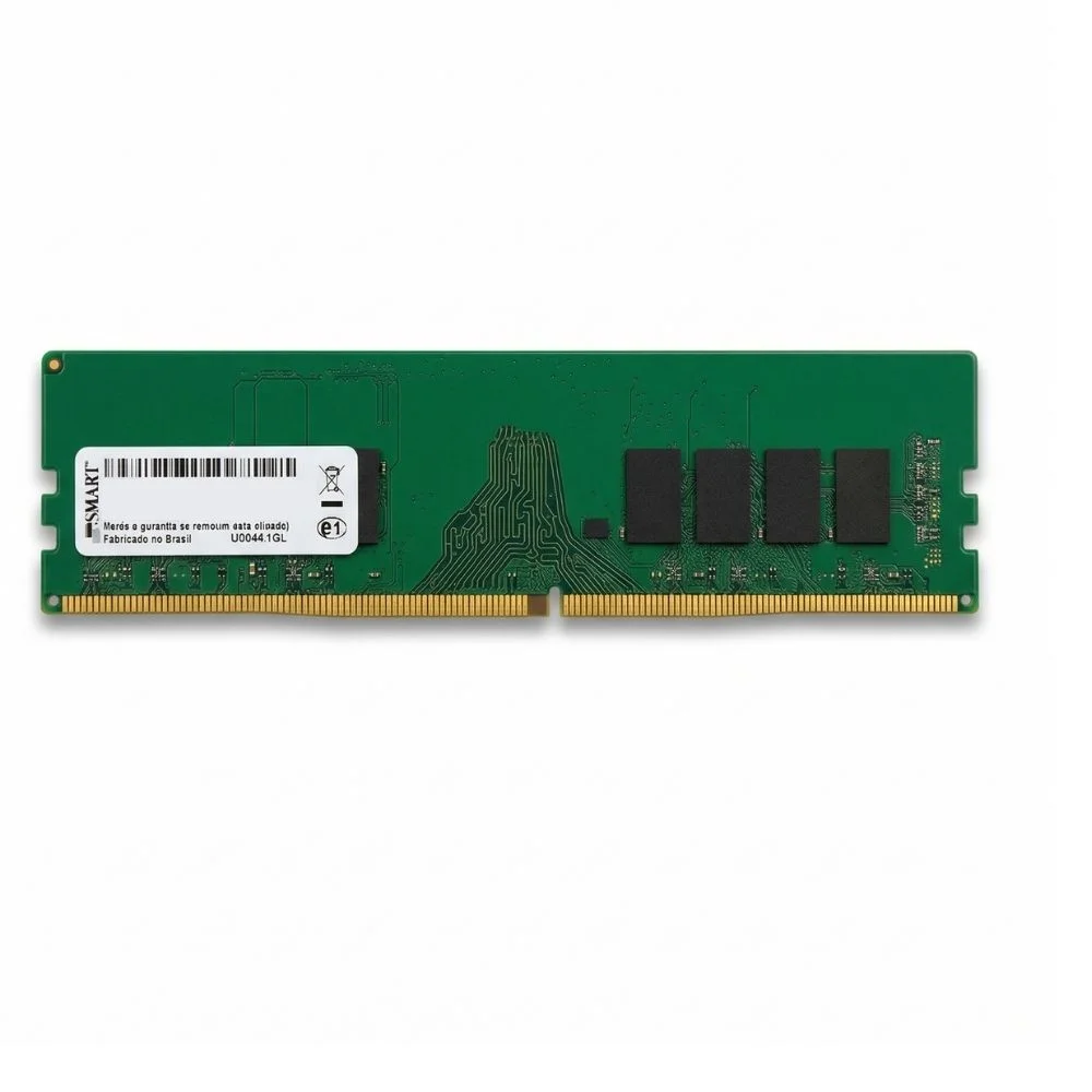 Memória Smart Ddr4 4gb 3200mhz Desktop