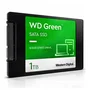 SSD Wd Green 1TB 2.5 Sata 6gb/s 545mb/s WD