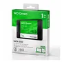 SSD Wd Green 1TB 2.5 Sata 6gb/s 545mb/s WD