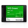 SSD Wd Green 1TB 2.5 Sata 6gb/s 545mb/s WD